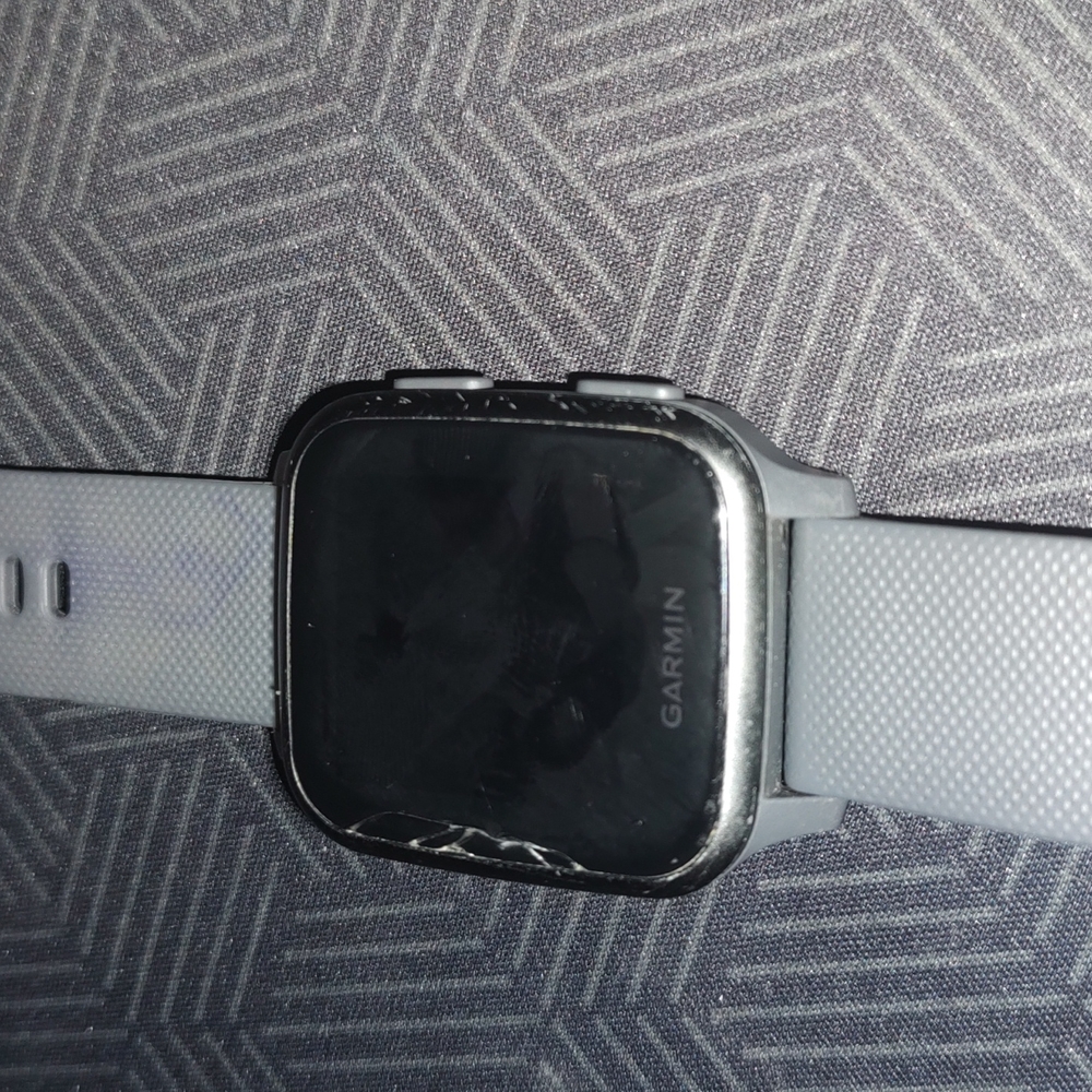 Garmin venu sq